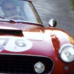 Ferrari 250 GT-B Tour Auto 2001