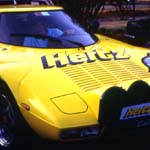 Lancia Stratos