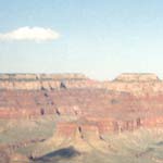Le grand canyon -1993-