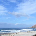 Plage de l'Ostriconi -2007-