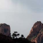 Golfe de Porto depuis les Calanches de Piana -2001-