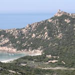 Le Lion et sa plage -2008-