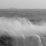 Embruns et mal de mer -Jan 2007-