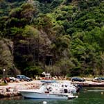 Golfe de Scandola -2001-