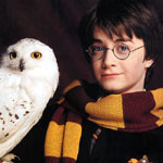 Thierry Potter  l'Ecole des Sorciers