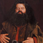 Thierry Potter  l'Ecole des Sorciers