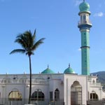 Mosque de St Louis